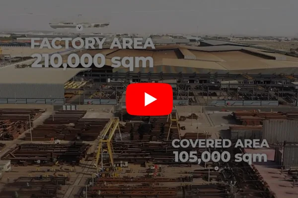 assent steel industries