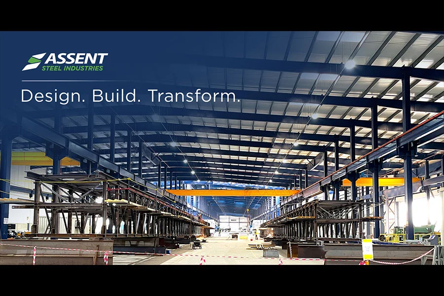 Biggest Steel Fabricator
