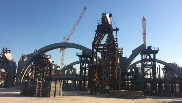 Lifting and Placing Components