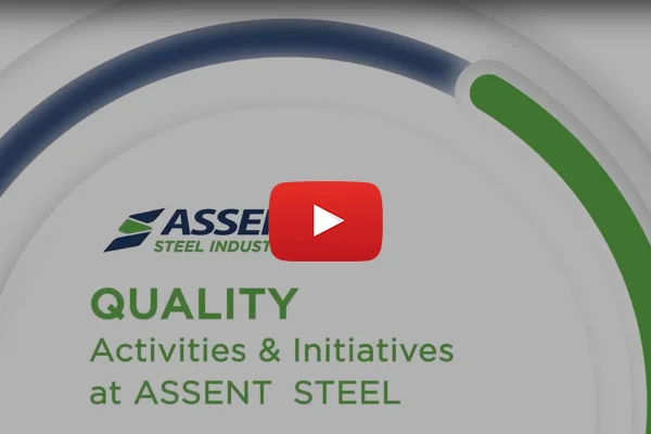 assent steel fabrication