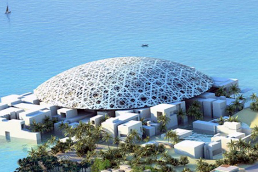 Steel Construction Consultant in UAE