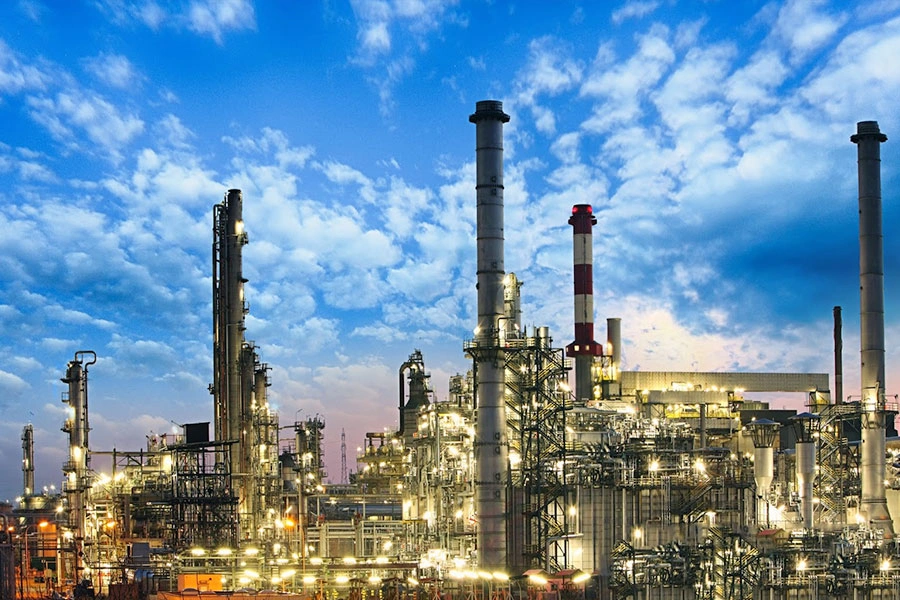 structural steel companies in UAE