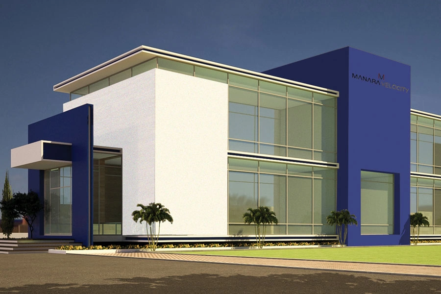 peb companies