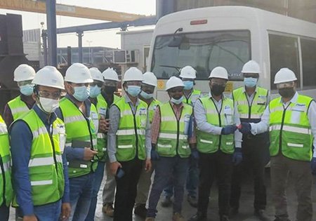 assent steel industries